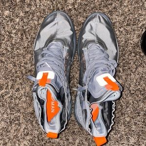 Nike Jordan Proto React Jumpman